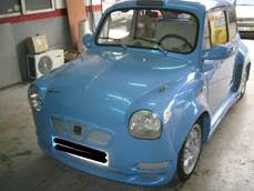 twingo