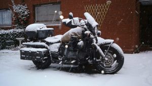 moto-invierno